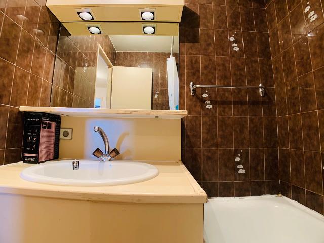 Appartements Tommeuse - Tignes Val Claret