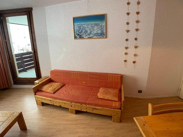 Appartements Tommeuse - Tignes Val Claret