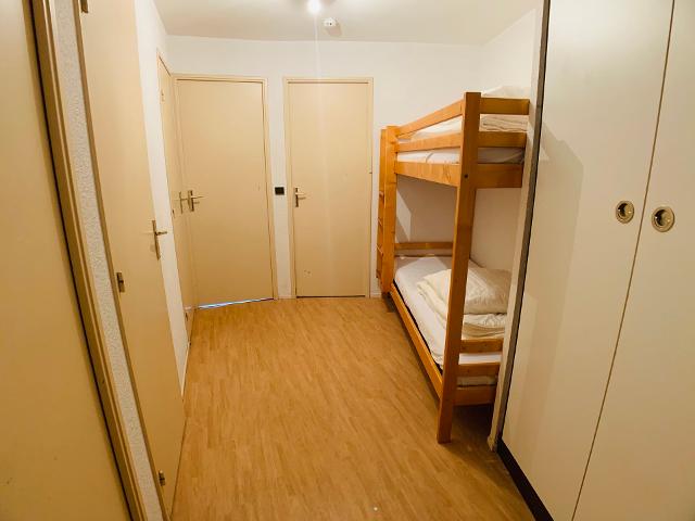 Appartements Tommeuse - Tignes Val Claret