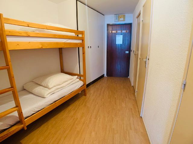 Appartements Tommeuse - Tignes Val Claret