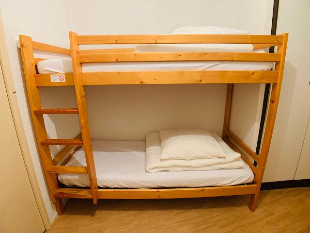 Appartements Tommeuse - Tignes Val Claret