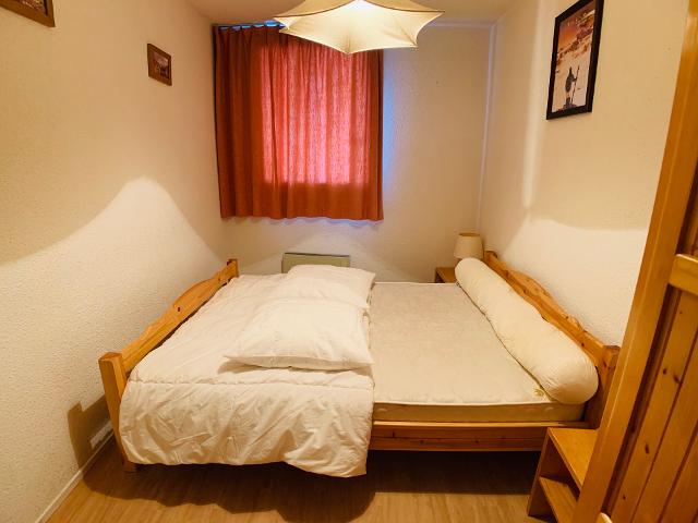 Appartements Tommeuse - Tignes Val Claret