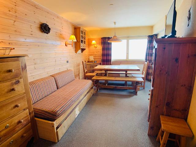Appartements Tommeuse - Tignes Val Claret