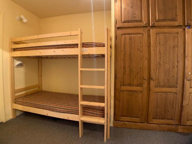 Appartements Tommeuse - Tignes Val Claret