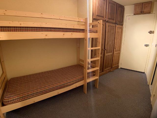 Appartements Tommeuse - Tignes Val Claret