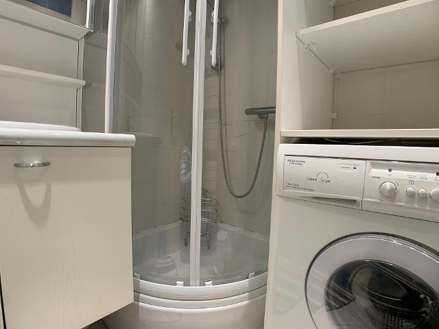 Appartements Tommeuse - Tignes Val Claret