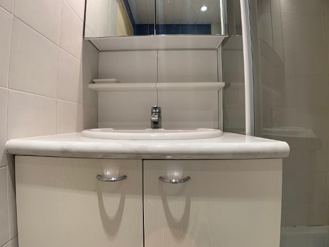 Appartements Tommeuse - Tignes Val Claret