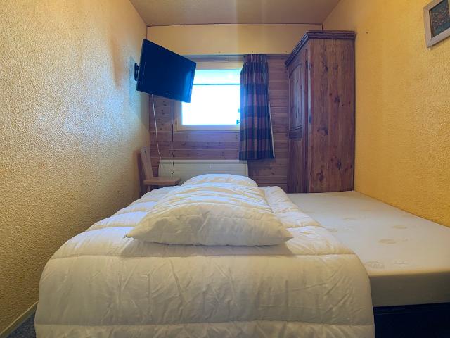 Appartements Tommeuse - Tignes Val Claret