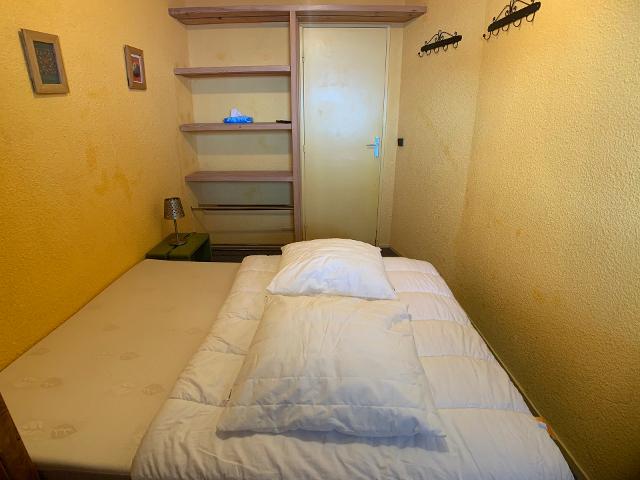 Appartements Tommeuse - Tignes Val Claret