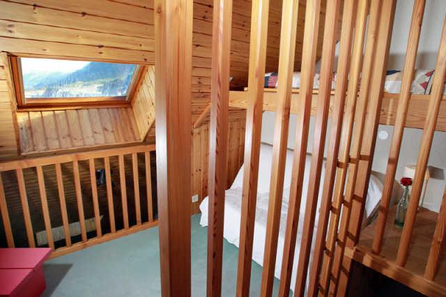 Roche Colombe 35377 - Serre Chevalier 1500 - Monêtier Les Bains