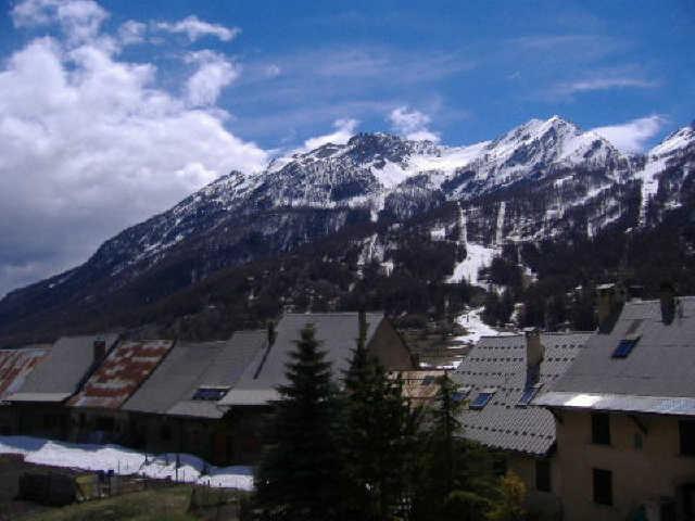 Roche Colombe 35377 - Serre Chevalier 1500 - Monêtier Les Bains