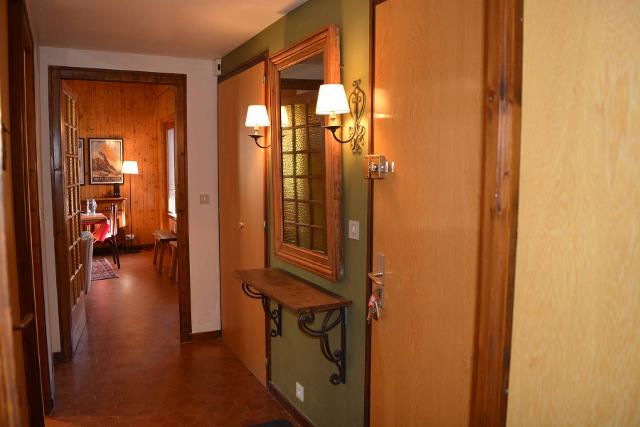 Appartement Edelweiss GB410-3N - Le Grand Bornand