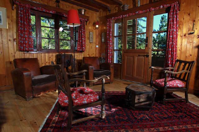 Maison ou Chalet 35393 - Serre Chevalier 1500 - Monêtier Les Bains