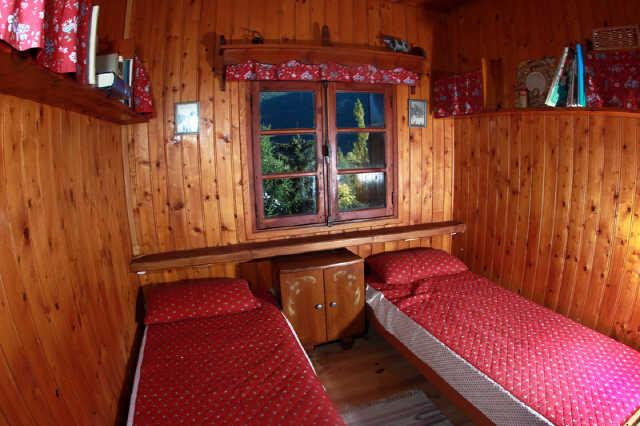 Maison ou Chalet 35393 - Serre Chevalier 1500 - Monêtier Les Bains