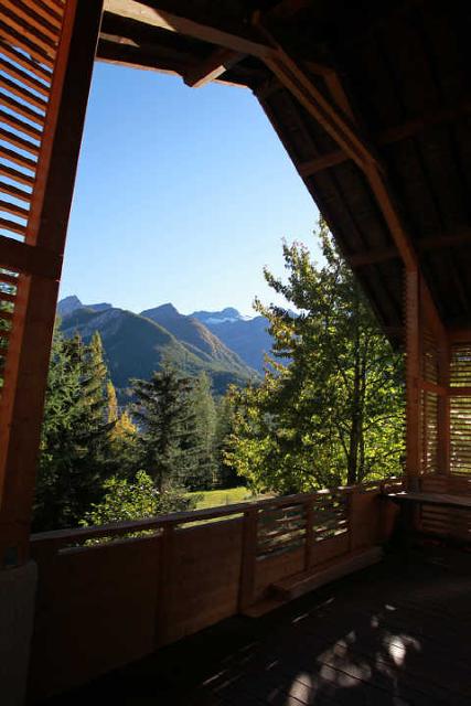 Maison ou Chalet 35393 - Serre Chevalier 1500 - Monêtier Les Bains