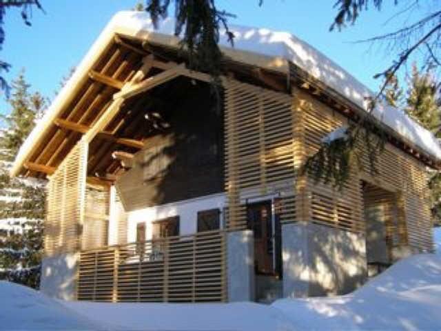 Maison ou Chalet 35393 - Serre Chevalier 1500 - Monêtier Les Bains