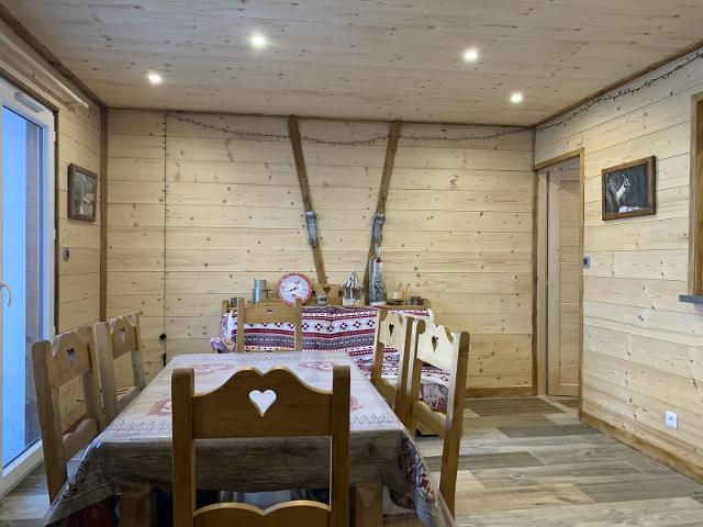 Appartement Canteneige 17 - Vars