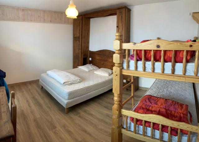 Appartement Canteneige 17 - Vars