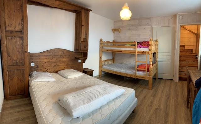 Appartement Canteneige 17 - Vars