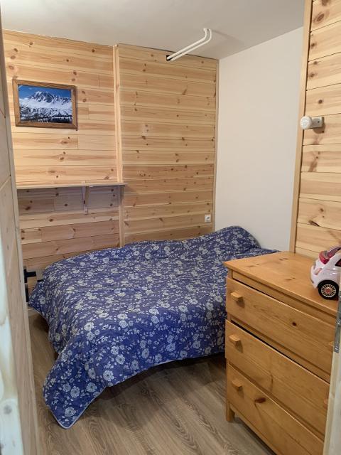 Appartement Canteneige 17 - Vars