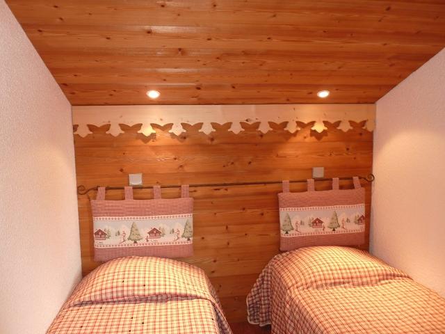 Appartement Le Beauregard 2P5-B11 - Doucy