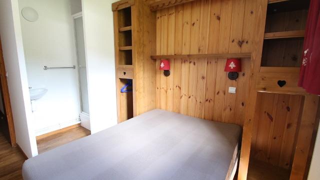 Chalet Dame Blanche DBAC12 - Puy Saint Vincent
