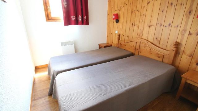 Chalet Dame Blanche DBAC12 - Puy Saint Vincent