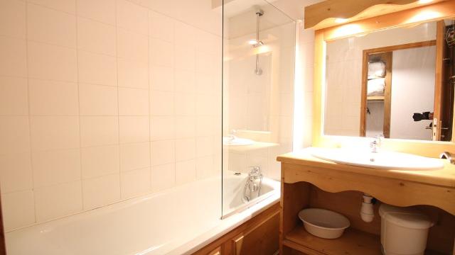 Chalet Dame Blanche DBAC16 - Puy Saint Vincent