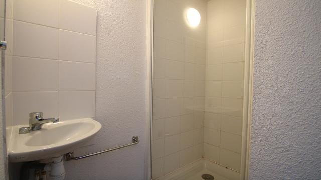 Chalet Dame Blanche DBAC16 - Puy Saint Vincent