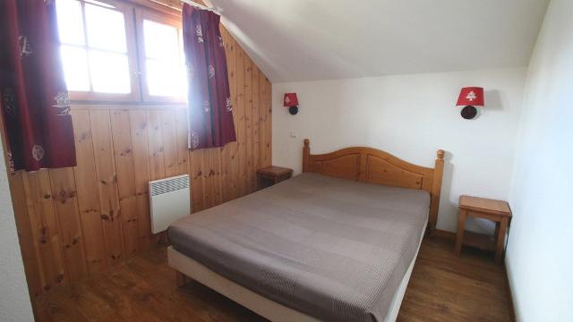 Chalet Dame Blanche DBAC16 - Puy Saint Vincent