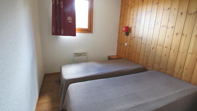 Chalet Dame Blanche DBAC16 - Puy Saint Vincent