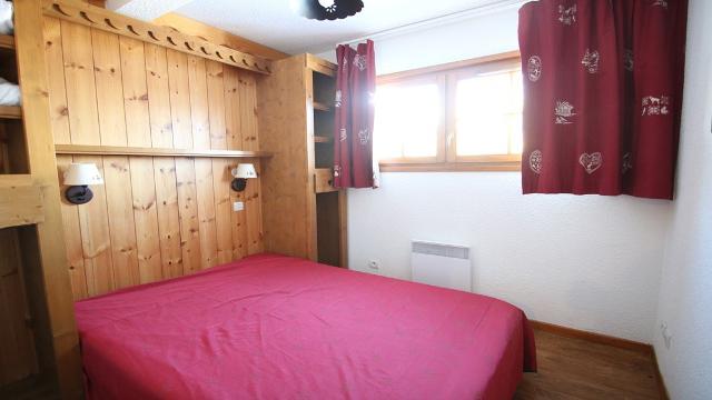 Chalet Dame Blanche DBAC31P - Puy Saint Vincent