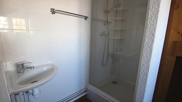 Chalet Dame Blanche DBAC31P - Puy Saint Vincent