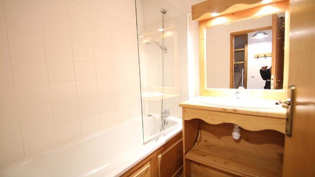 Chalet Dame Blanche DBAC14 - Puy Saint Vincent