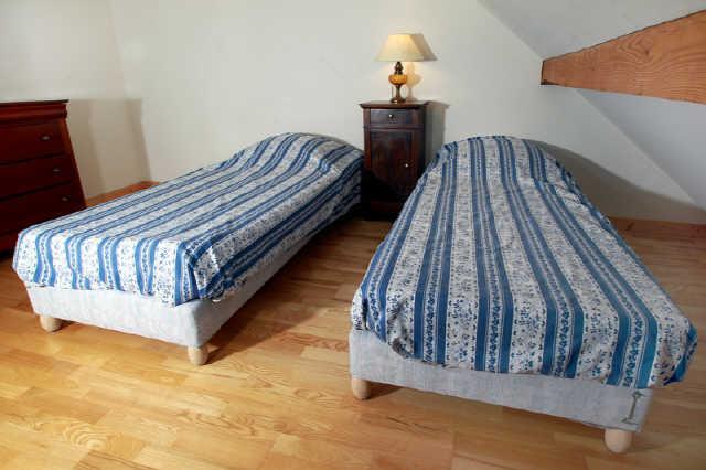 Appt dans maison 35395 - Serre Chevalier 1500 - Monêtier Les Bains