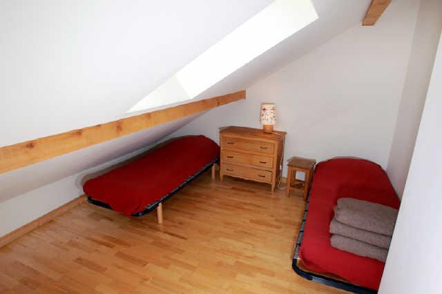 Appt dans maison 35395 - Serre Chevalier 1500 - Monêtier Les Bains
