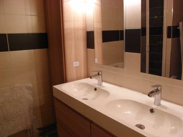 Appt dans maison 35395 - Serre Chevalier 1500 - Monêtier Les Bains