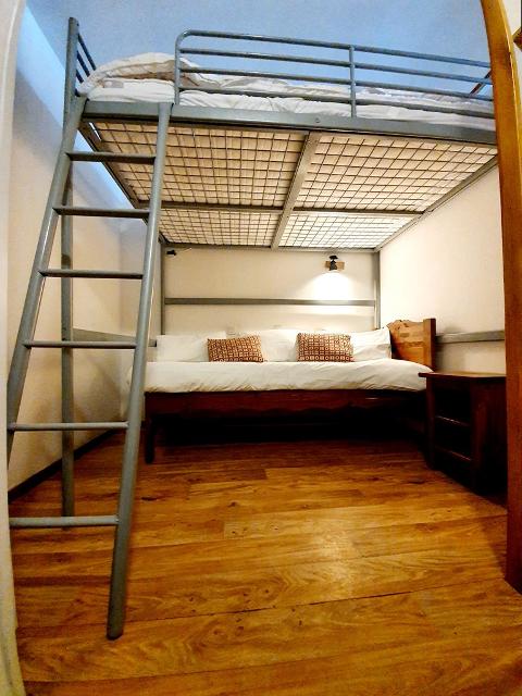 Appartement Les Mélèzes D'or MZ1118 - Les Orres