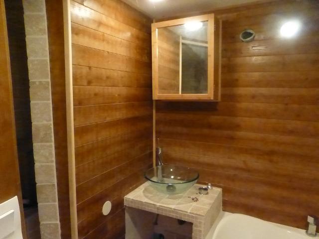 Appartements Nouvaz - La Tania