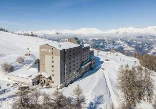 Village Club MMV Plagne 2000 4* - Plagne - Aime 2000