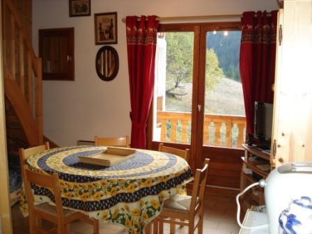 Appartements BLEUETS - Courchevel 1650