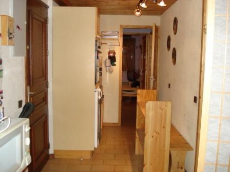 Appartements BLEUETS - Courchevel 1650