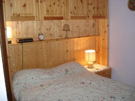 Appartements BLEUETS - Courchevel 1650