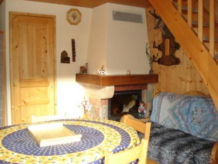 Appartements BLEUETS - Courchevel 1650