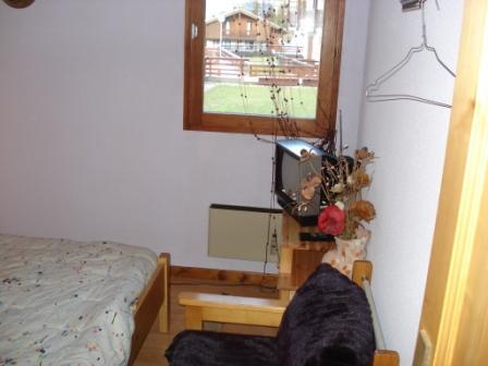 Appartements BLEUETS - Courchevel 1650