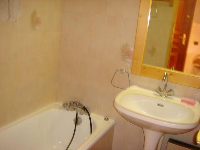 Appartements BLEUETS - Courchevel 1650