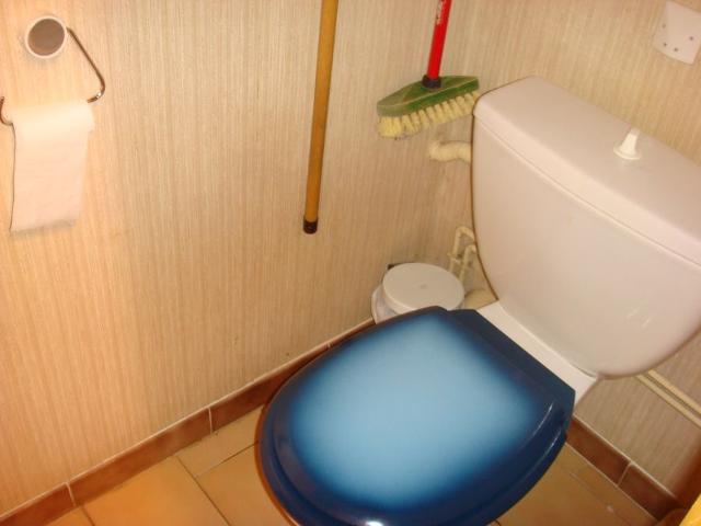 Appartements BLEUETS - Courchevel 1650