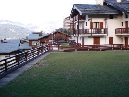 Appartements BLEUETS - Courchevel 1650
