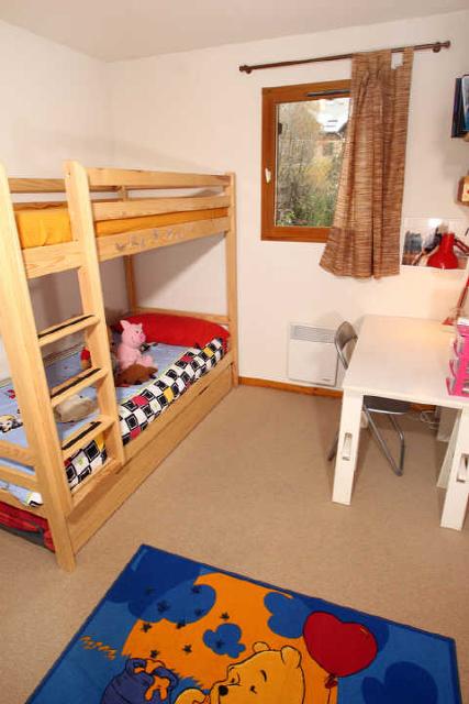 Le Dôme 39857 - Serre Chevalier 1500 - Monêtier Les Bains