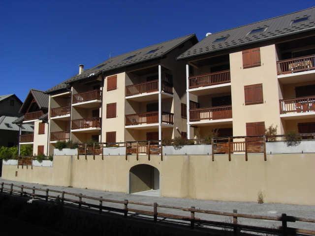 Le Dôme 39857 - Serre Chevalier 1500 - Monêtier Les Bains